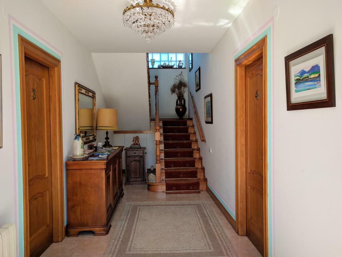 Posada La Merced Лоредо Экстерьер фото