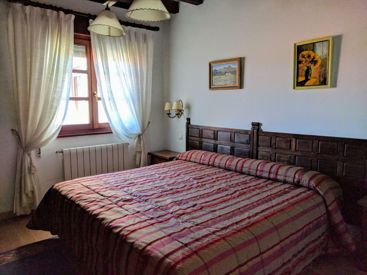 Posada La Merced Лоредо Экстерьер фото